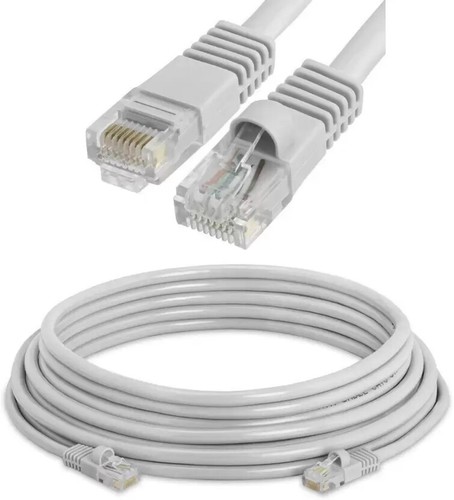 Cat6 ethernet cable - cat6, rj45