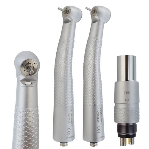 Coxo dental high - dental, speed