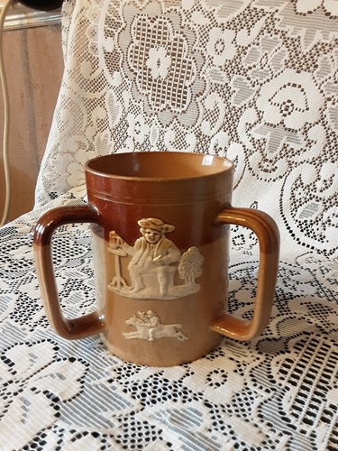Antique doulton lambeth - antique ,