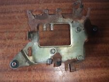 Honda CB400N CB250N CB 250 400 N Superdream electric bracket plate 78-86 OEM