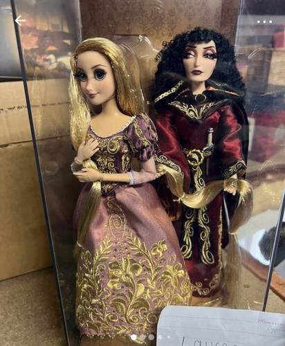 Disney fairytale designer - fairytale, doll