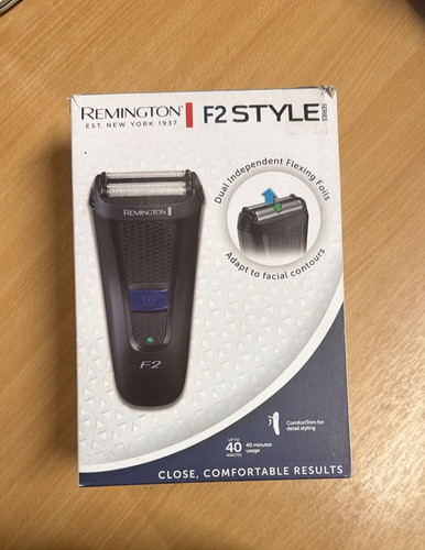 Remington style mens - style,
