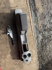 Vw Beetle 98-10 Centre Console