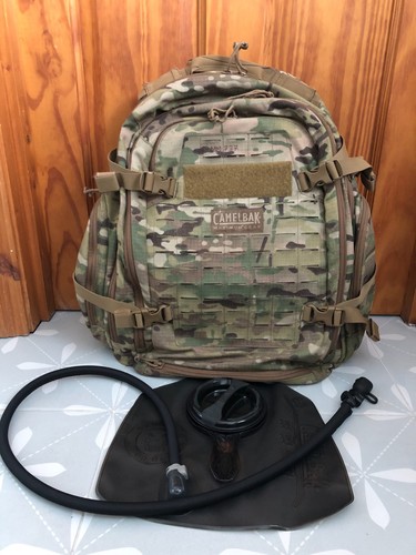 Camelbak rubicon military like - camelbak,