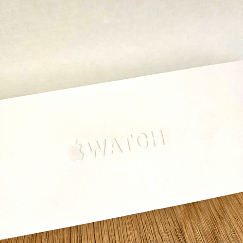 Apple watch series 42mm - watch,