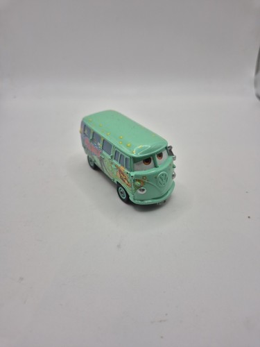 Disney pixar cars - pixar, fillmore