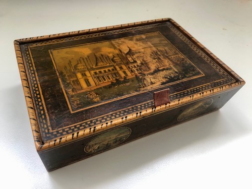 Regency period tunbridge - regency, ware
