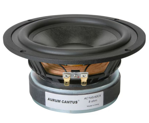 Aurum cantus 165 - aurum,