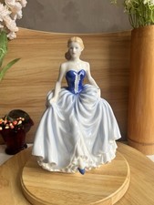 Royal Doulton Susan Figurine