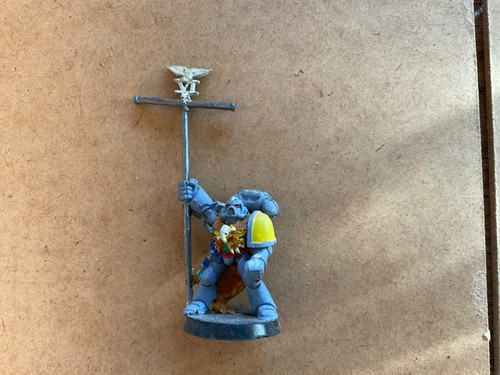 Warhammer 40k space - warhammer,