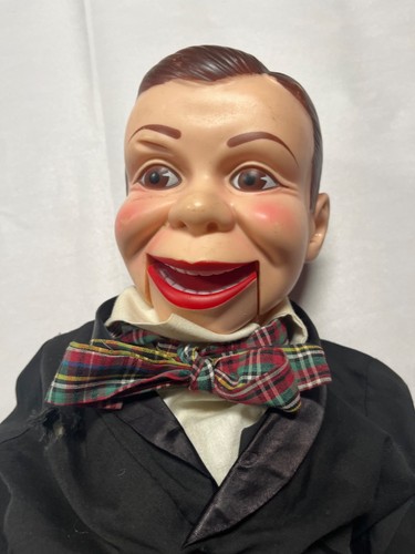 Vtg goldberger 1977 - 1977, charlie