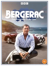 Bergerac: The Complete