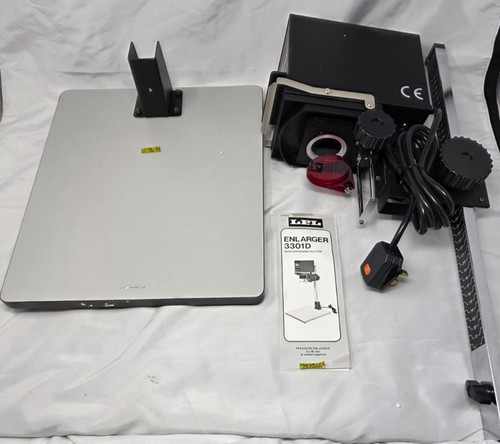 Boxed unused jessops 3500 - jessops,