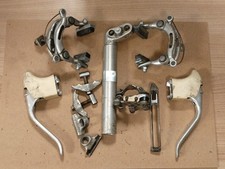 Raleigh lot of seatpost