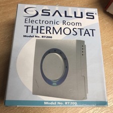 Salus Electronic Room