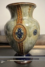 ANTIQUE ROYAL DOULTON