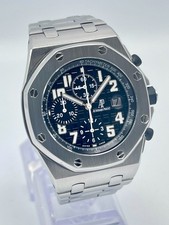Audemars Piguet Royal Oak