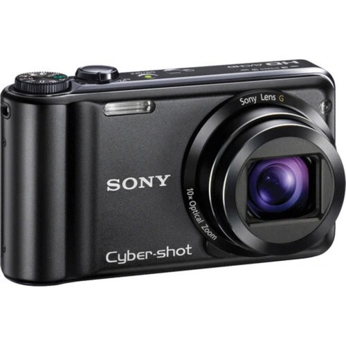 Sony cyber shot dsc - sony, dsc-hx5