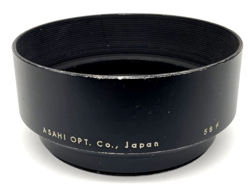 Asahi pentax takumar 9 - pentax,