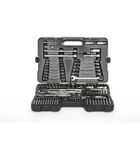 Halfords Advanced 150 Piece