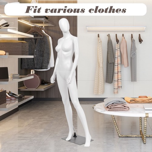 177 realistic female - 177,