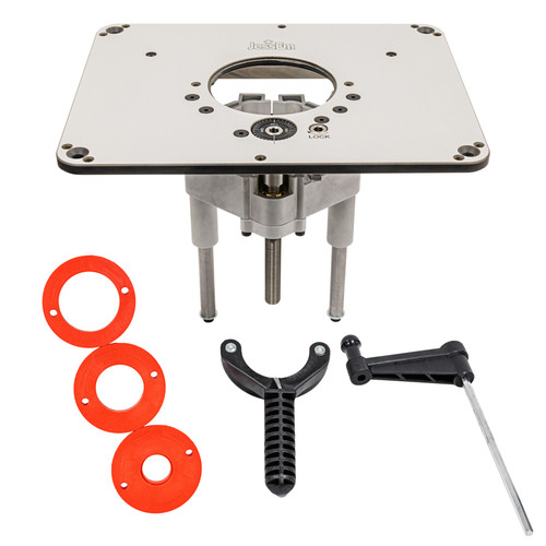 Jessem rout lift 5xt - jessem, rout-r-lift