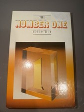 Reader's Digest The Number One
