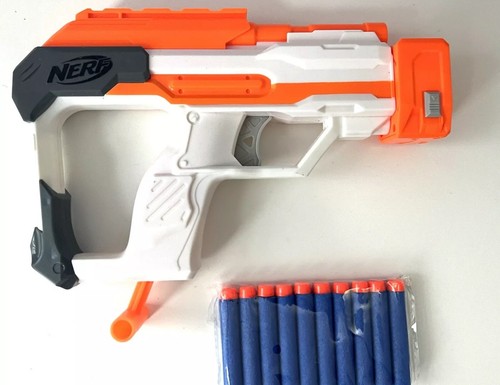 Nerf strike elite shoulder - nerf,