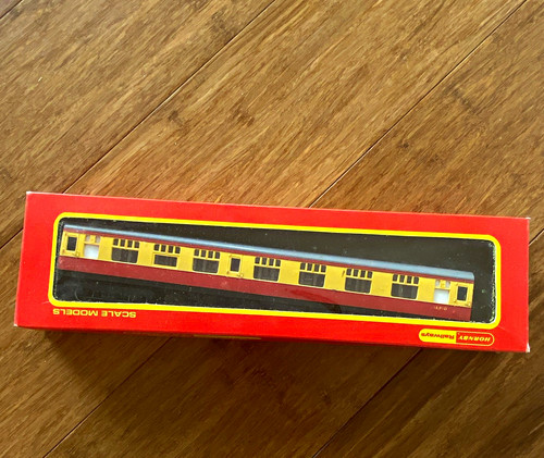 Hornby 626 composite - r.626, br