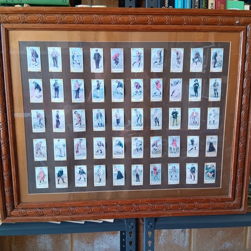 Copes bros 1900 golf - bros,