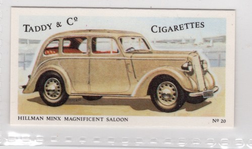 Taddy and motor cars - taddy, co.