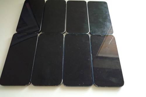 Job lot apple phone - lot,