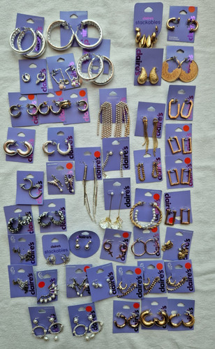 Claire accessories earrings - claire's,