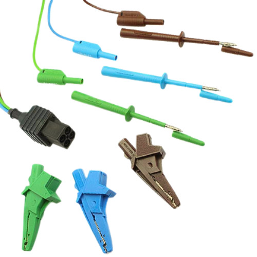 Metrel three wire test - wire,