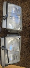 Mercedes Benz W124 Headlight