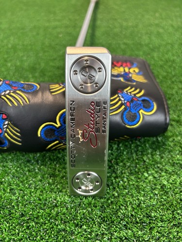 Titleist scotty cameron studio - titleist,