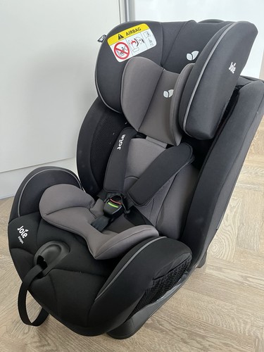 Joie stages car seat - car, 3in1