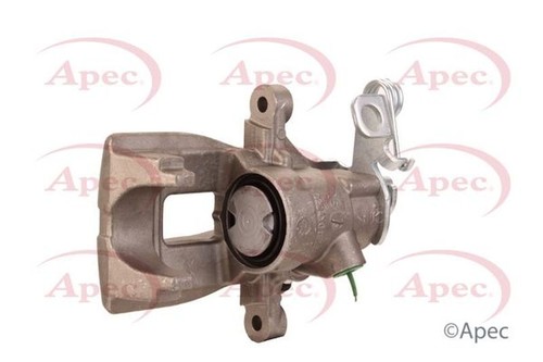 Apec rear left brake caliper - rear,