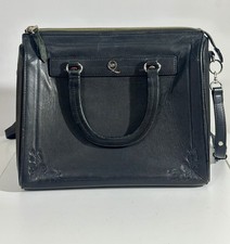 Alexander McQueen MCQ Black