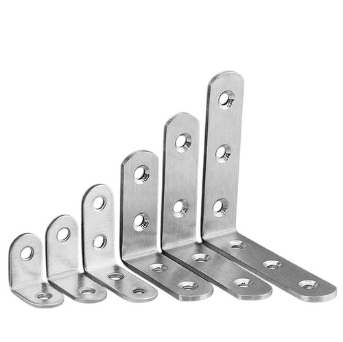 Corner brackets steel - corner,