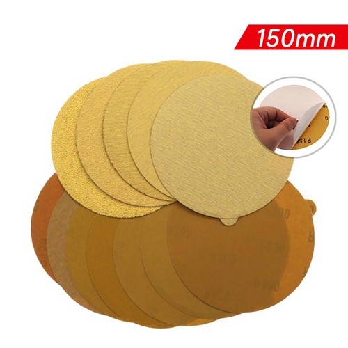 Inch 150mm self adhesive - 6,