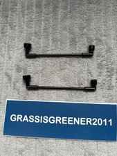 Fox Black Label Mini Swinger Arms X 2