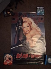 Vintage Pamela Anderson Barb