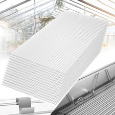 4mm polycarbonate greenhouse - 4mm,