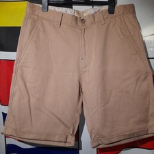 Swear and Mason Shorts Waist