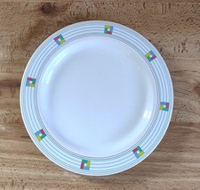 Hornsea Chequers Side Plate