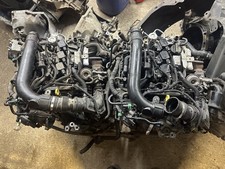 FORD FIESTA 1.0L ECO BOOST