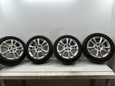 VAUXHALL CORSA D 195/55 R16