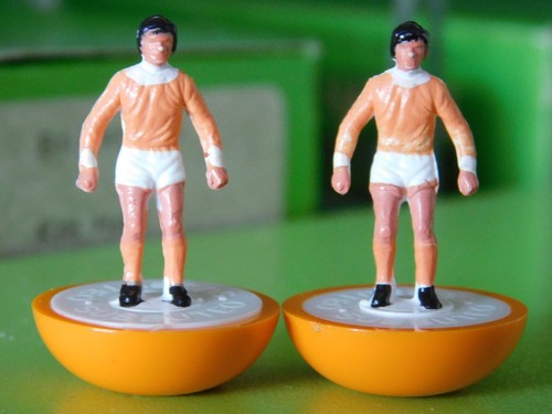Vintage 1980s subbuteo - vintage,
