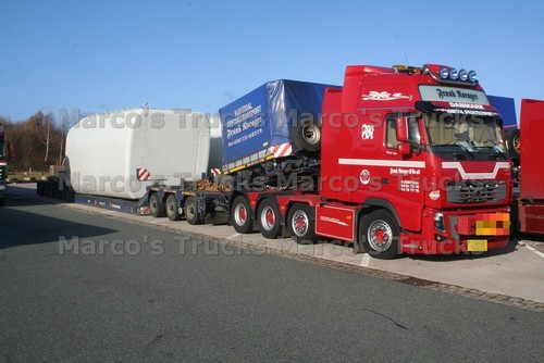 Truck photo volvo fh16 heavy - photo,